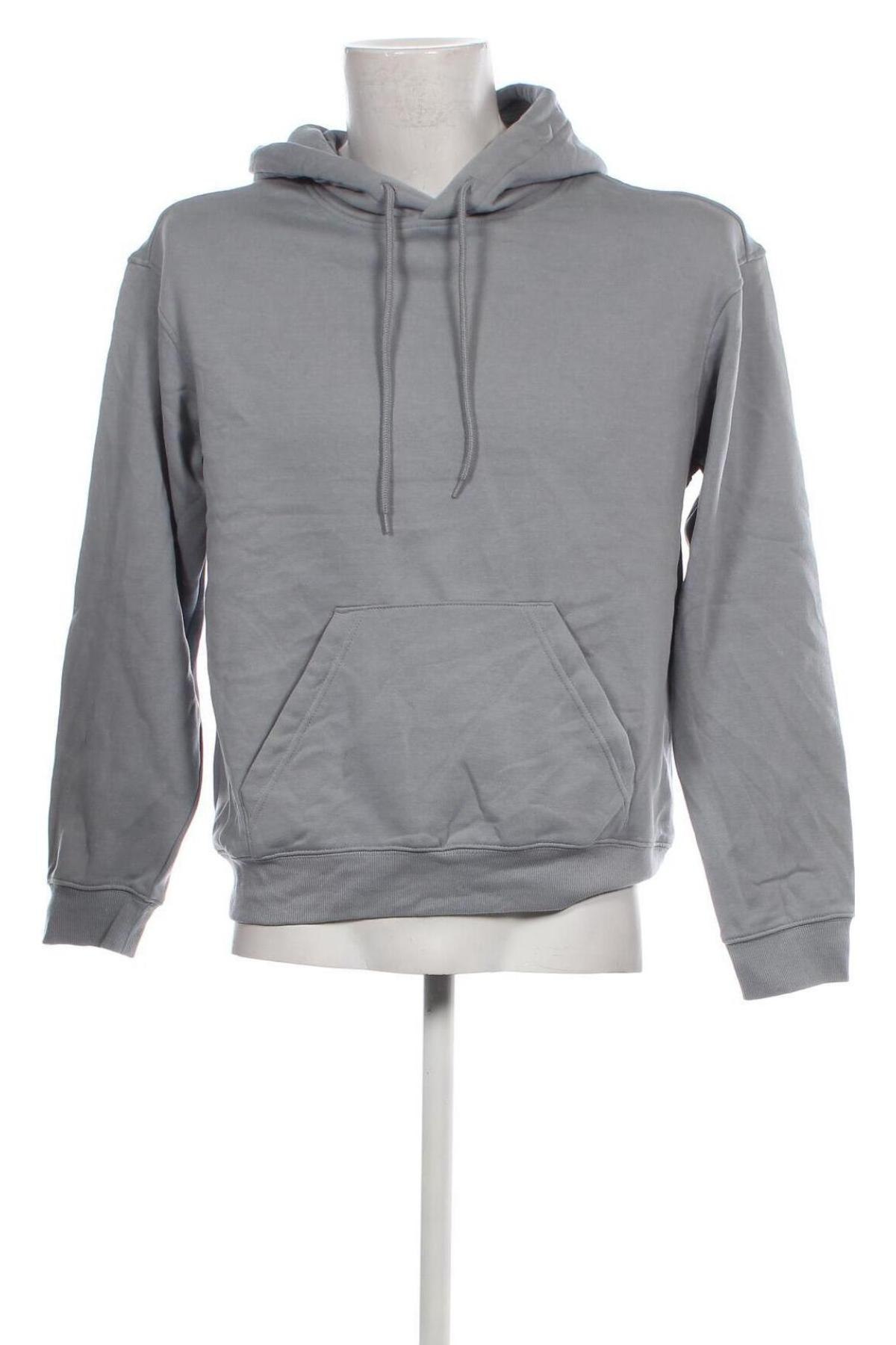 Herren Sweatshirt H&M, Größe S, Farbe Blau, Preis € 20,18