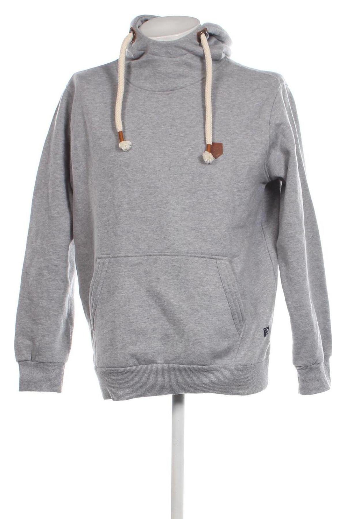 Herren Sweatshirt Jack & Jones PREMIUM, Größe XL, Farbe Grau, Preis € 13,15