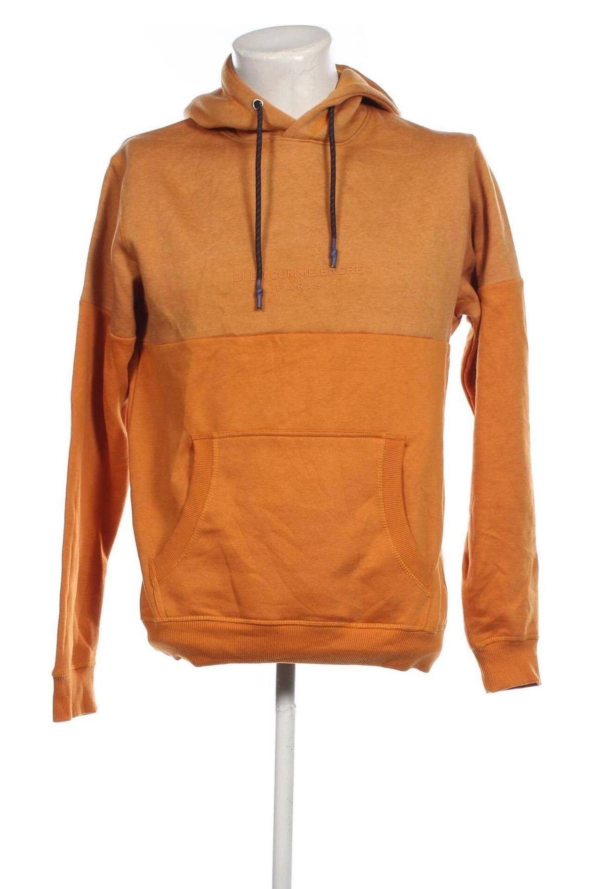 Herren Sweatshirt Marcus, Größe L, Farbe Beige, Preis € 22,41