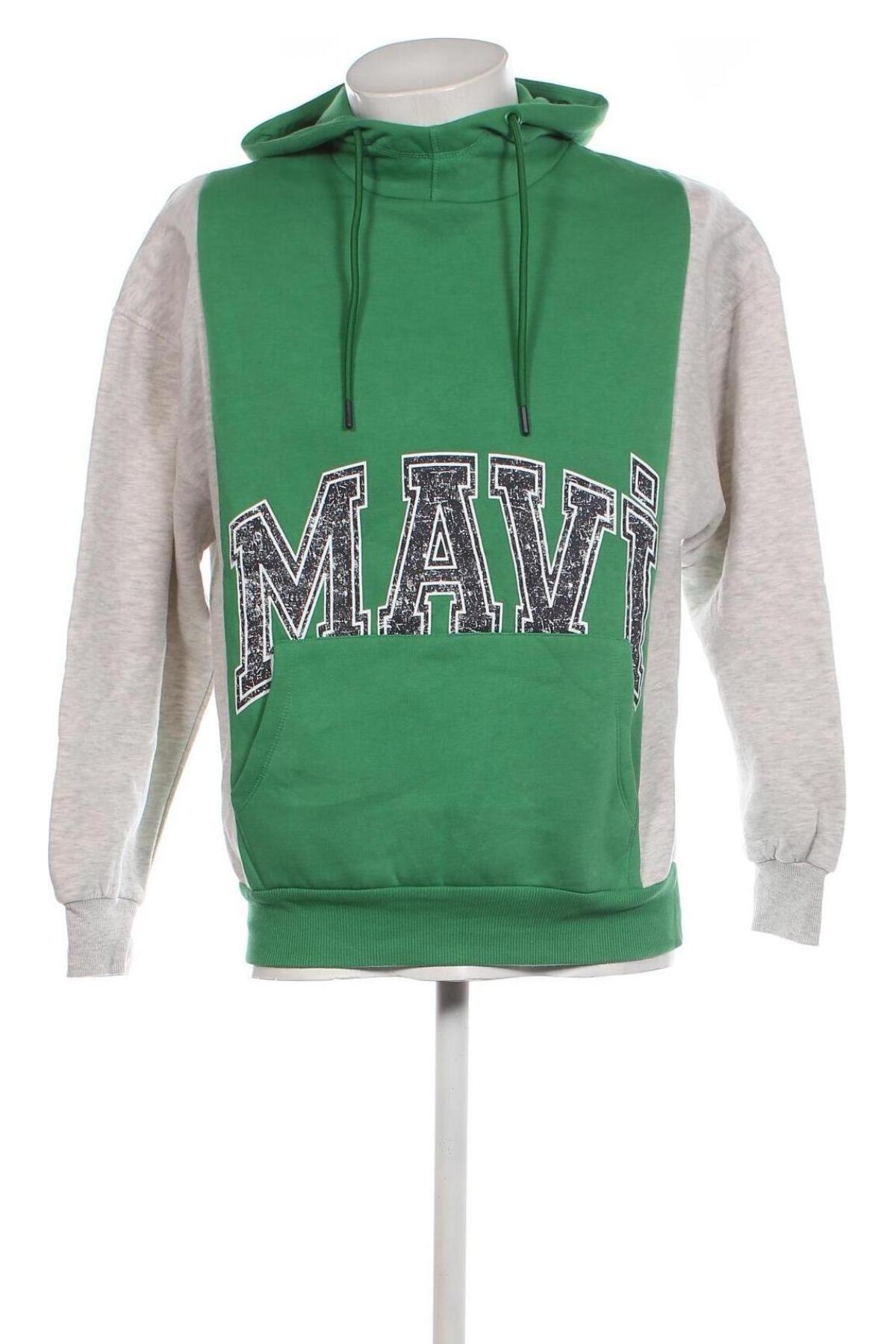 Ανδρικό φούτερ Mavi, Μέγεθος S, Χρώμα Πολύχρωμο, Τιμή 12,68 €