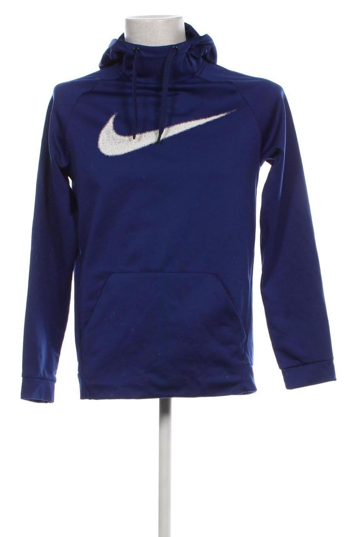 Férfi sweatshirt Nike, Méret M, Szín Kék, Ár 13 953 Ft