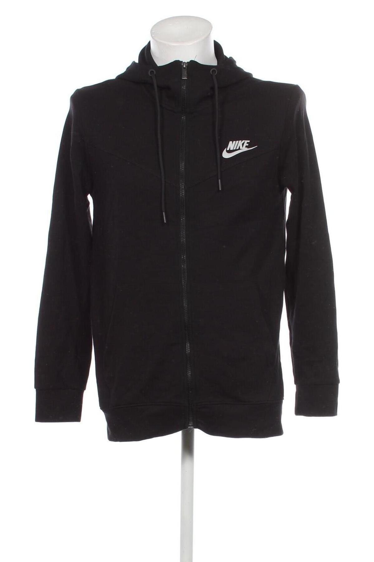 Herren Sweatshirt Nike, Größe L, Farbe Schwarz, Preis € 38,27