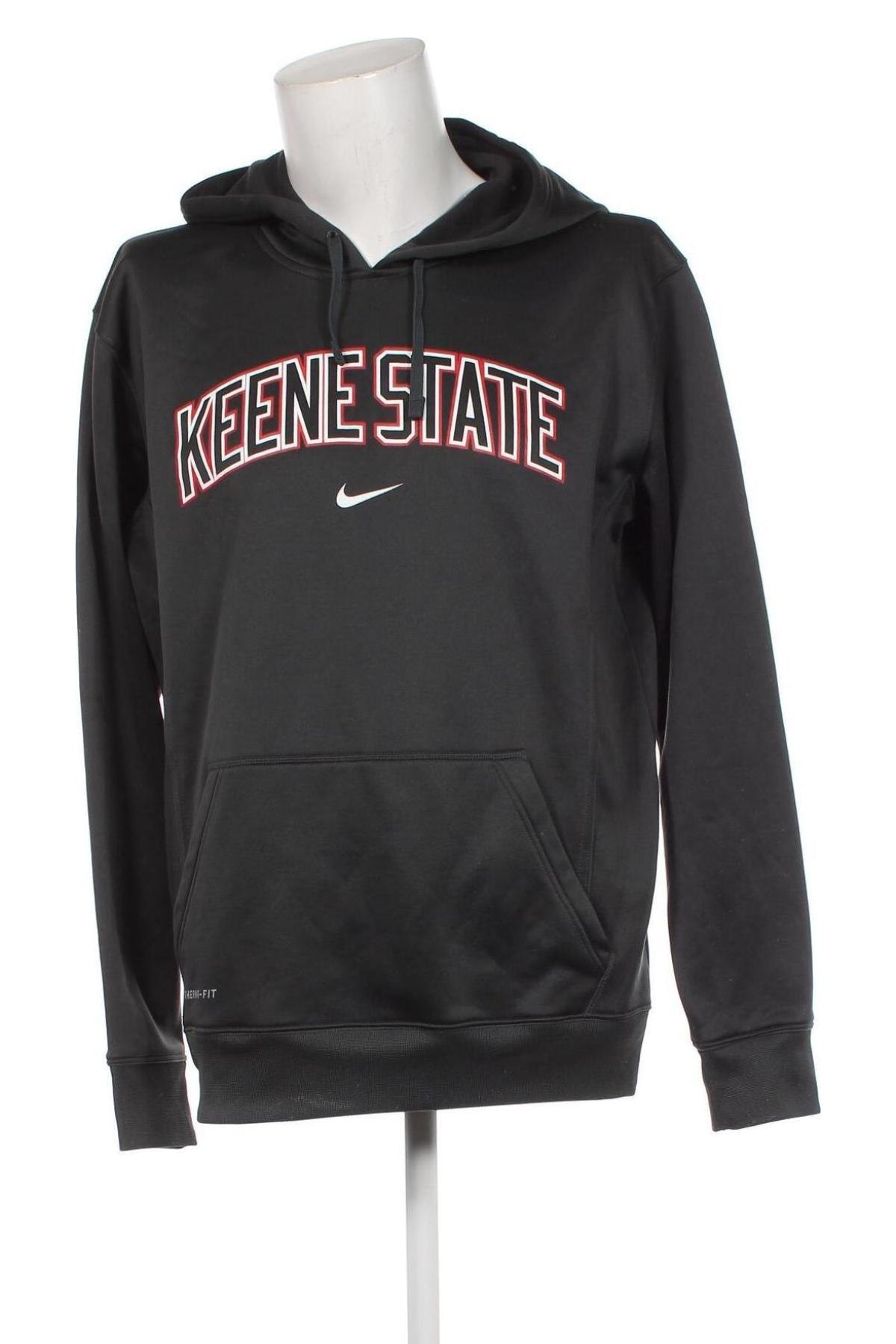 Herren Sweatshirt Nike, Größe L, Farbe Schwarz, Preis € 36,36