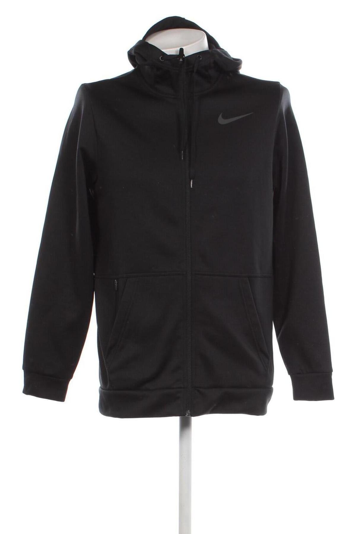 Ανδρικό φούτερ Nike, Μέγεθος M, Χρώμα Μπλέ, Τιμή 30,62 €