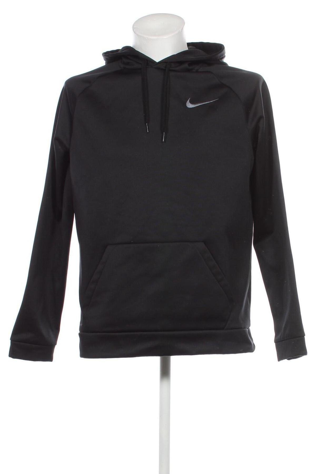 Férfi sweatshirt Nike, Méret L, Szín Fekete, Ár 13 953 Ft