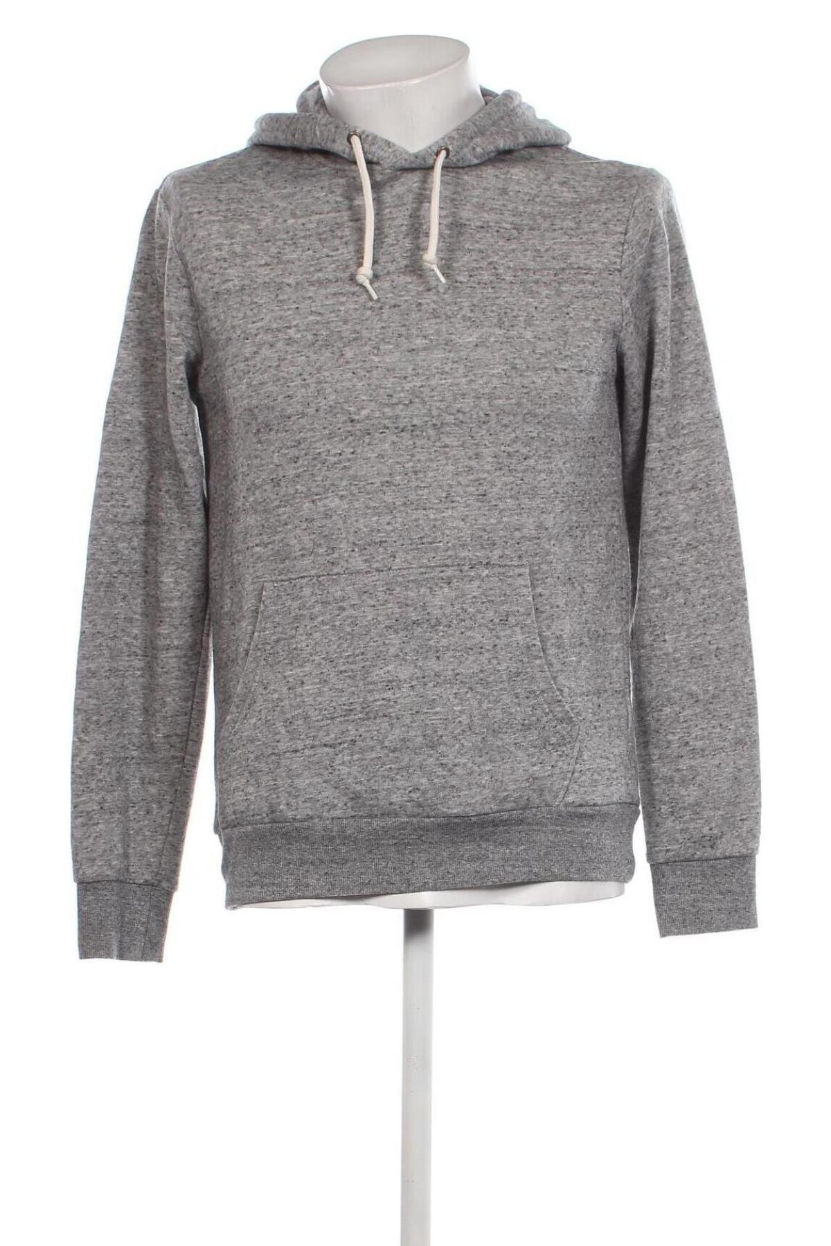 Herren Sweatshirt Old Navy, Größe S, Farbe Grau, Preis € 12,84