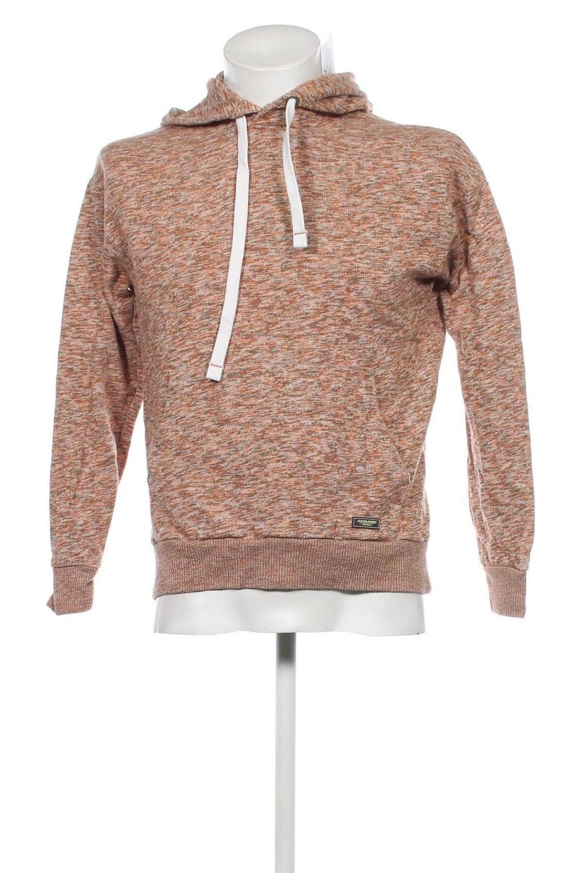 Herren Sweatshirt Originals By Jack & Jones, Größe M, Farbe Mehrfarbig, Preis € 9,40
