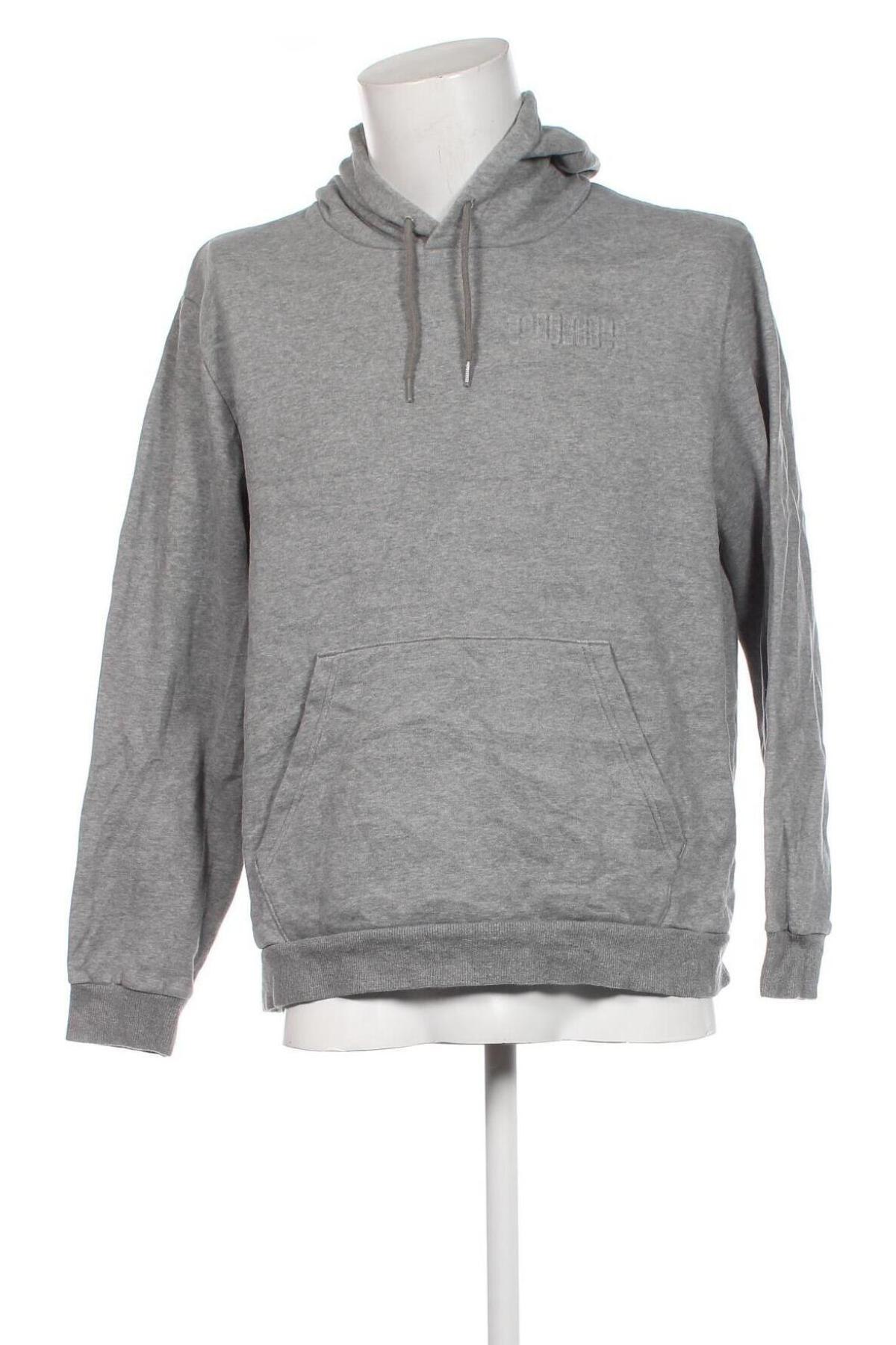 Herren Sweatshirt PUMA, Größe L, Farbe Grau, Preis 30,62 €