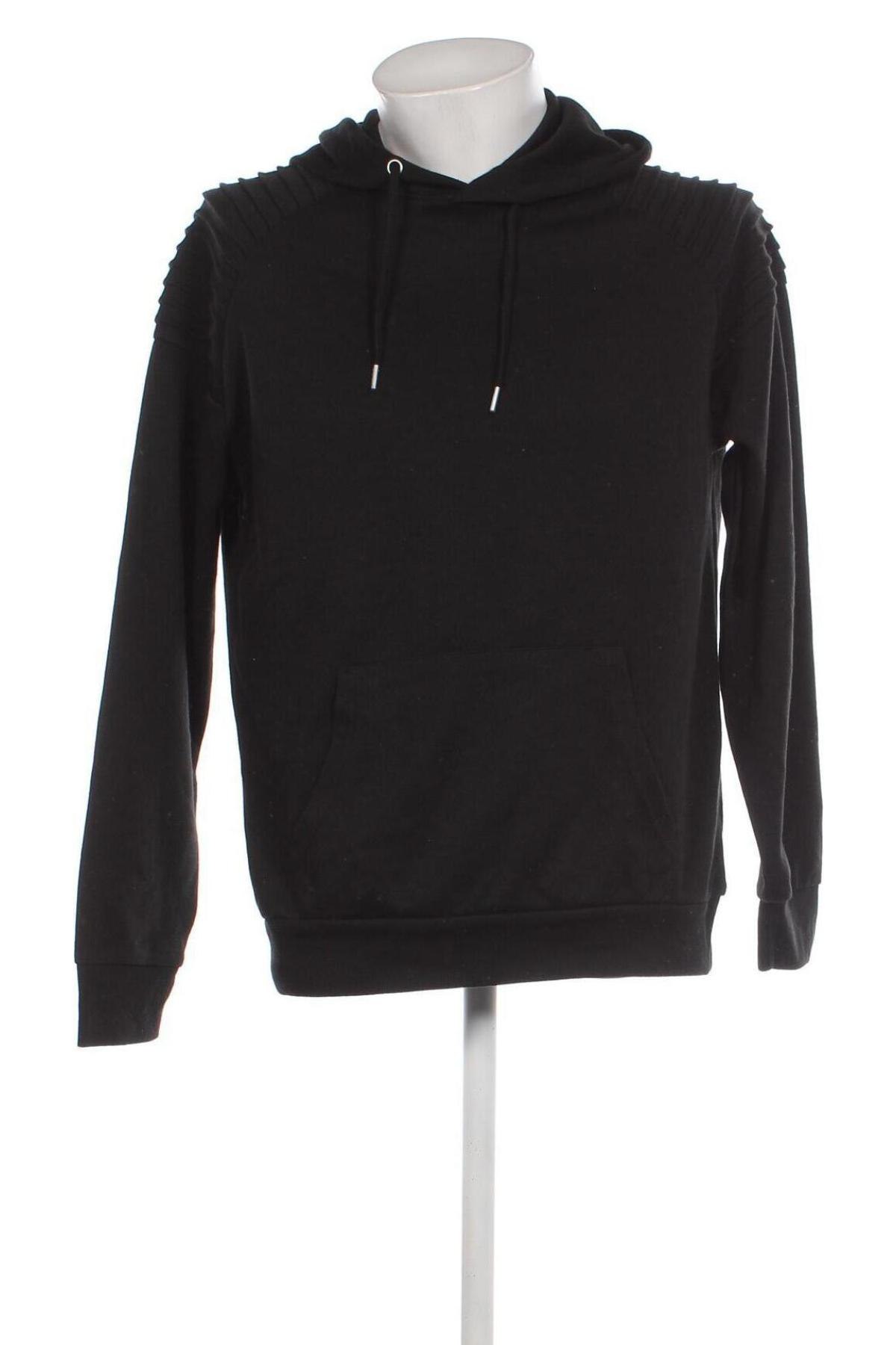 Herren Sweatshirt Primark, Größe L, Farbe Schwarz, Preis € 13,12