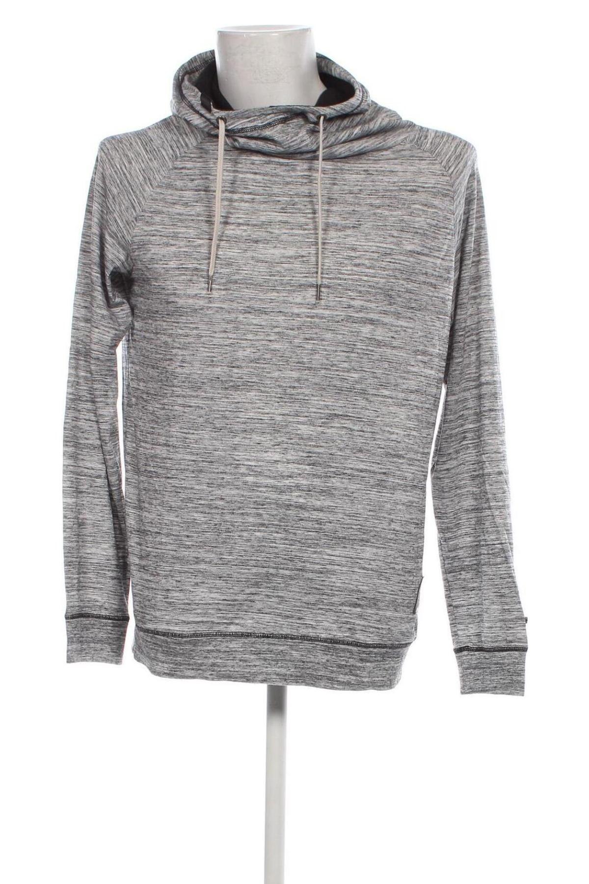 Herren Sweatshirt Ragwear, Größe L, Farbe Grau, Preis € 28,53