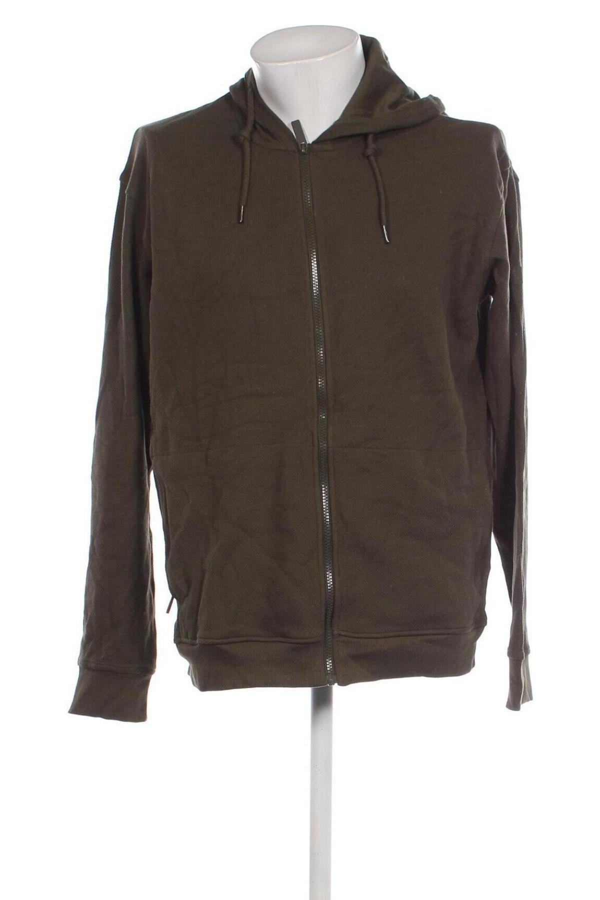 Herren Sweatshirt Regatta, Größe XL, Farbe Grün, Preis 15,69 €