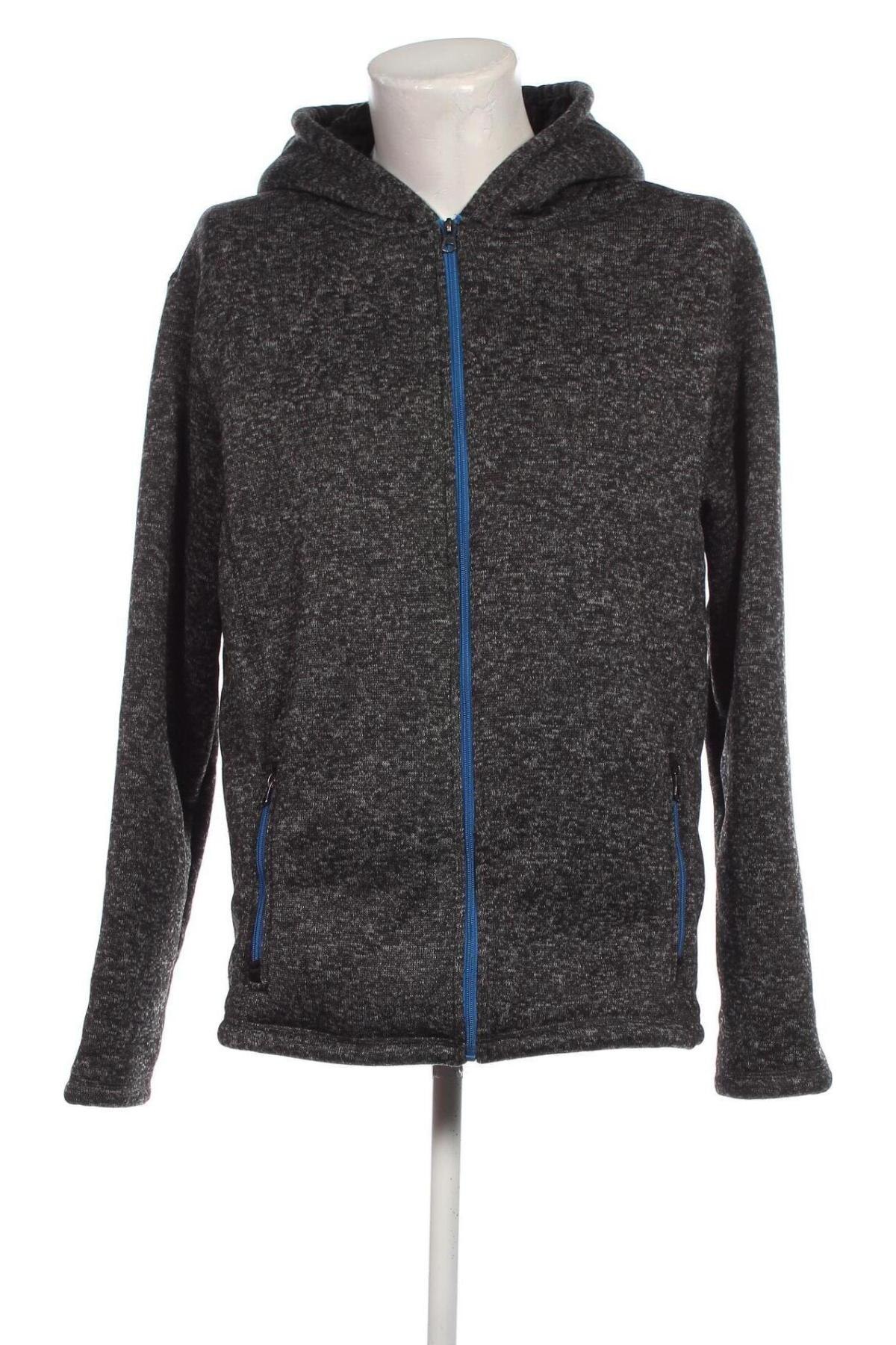 Férfi sweatshirt Top Tex, Méret XL, Szín Szürke, Ár 4 414 Ft