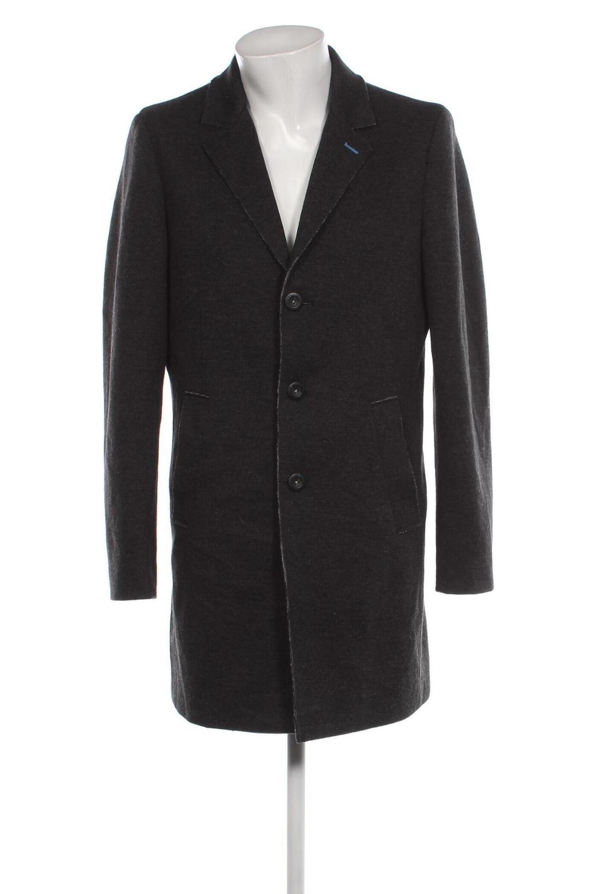 Pánsky kabát  Calamar, Veľkosť M, Farba Sivá, Cena  35,55 €