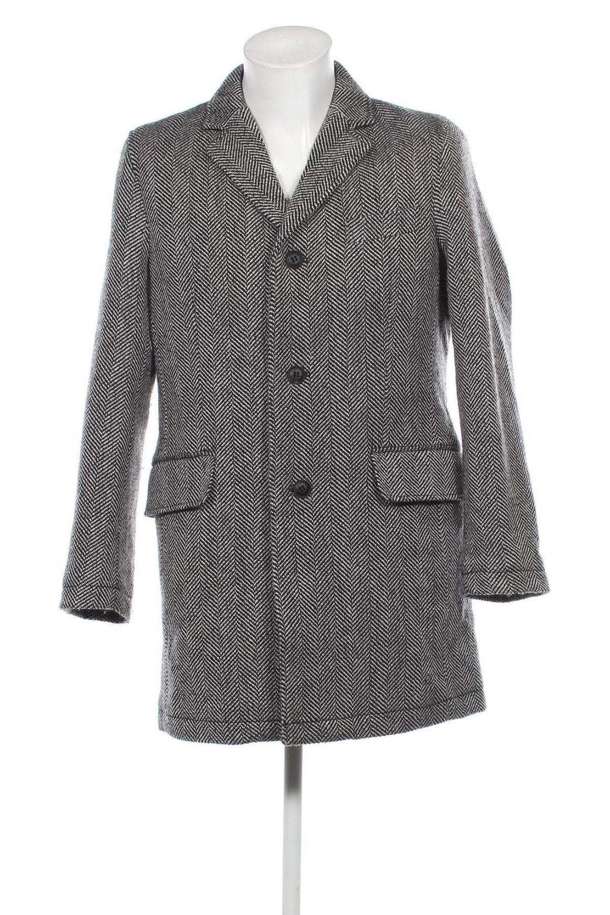 Pánsky kabát  S.Oliver, Veľkosť L, Farba Viacfarebná, Cena  28,26 €