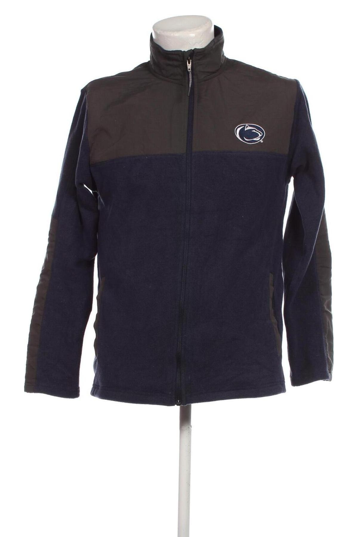 Herren Sportjacke Champion, Größe M, Farbe Blau, Preis € 10,65