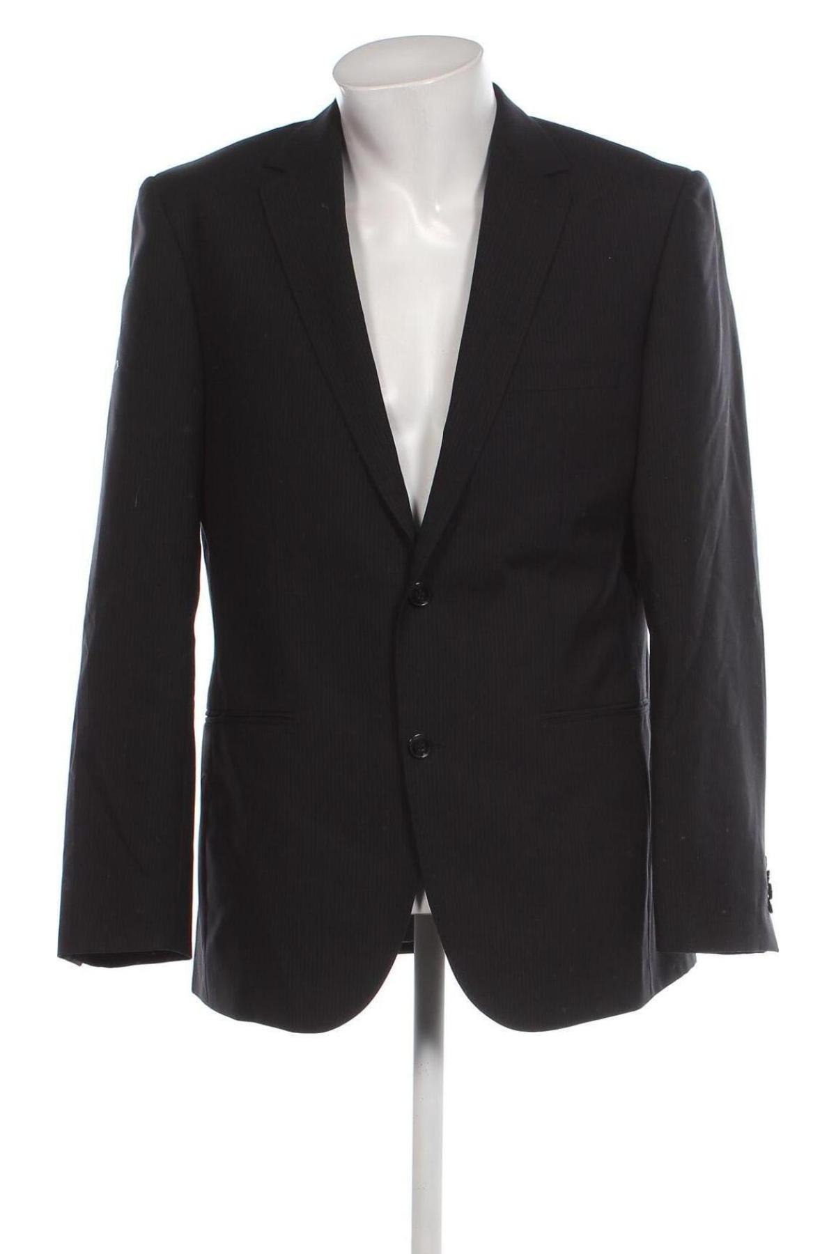 Pánske sako  Esprit, Veľkosť L, Farba Čierna, Cena  21,70 €