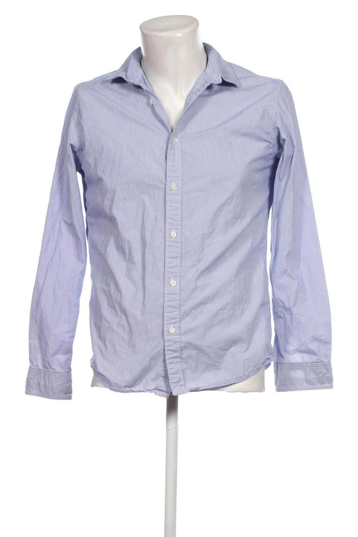 Herren Sakko Selected Homme, Größe L, Farbe Blau, Preis € 32,66