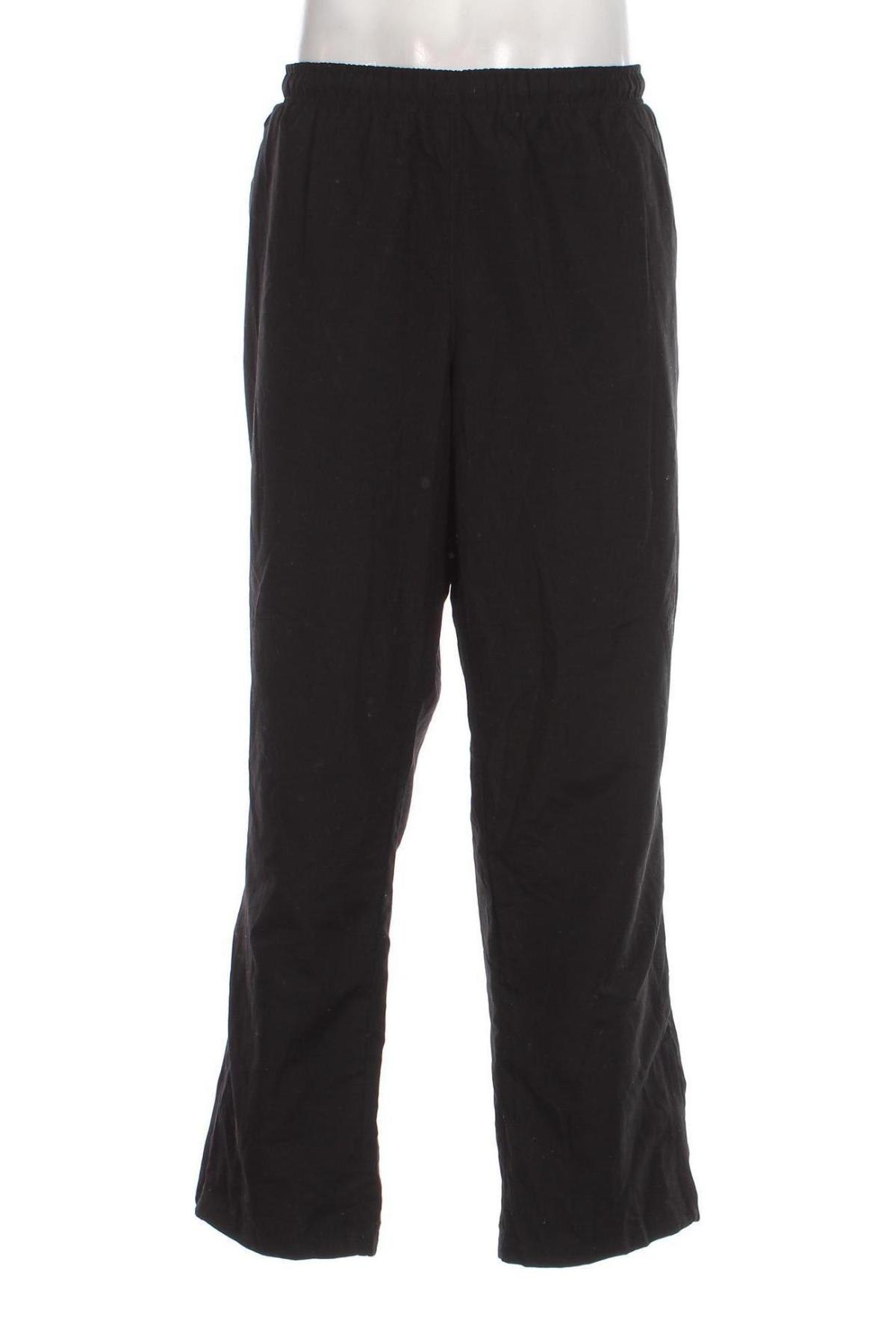 Pantaloni trening de bărbați Active&Co, Mărime XL, Culoare Negru, Preț 39,95 Lei