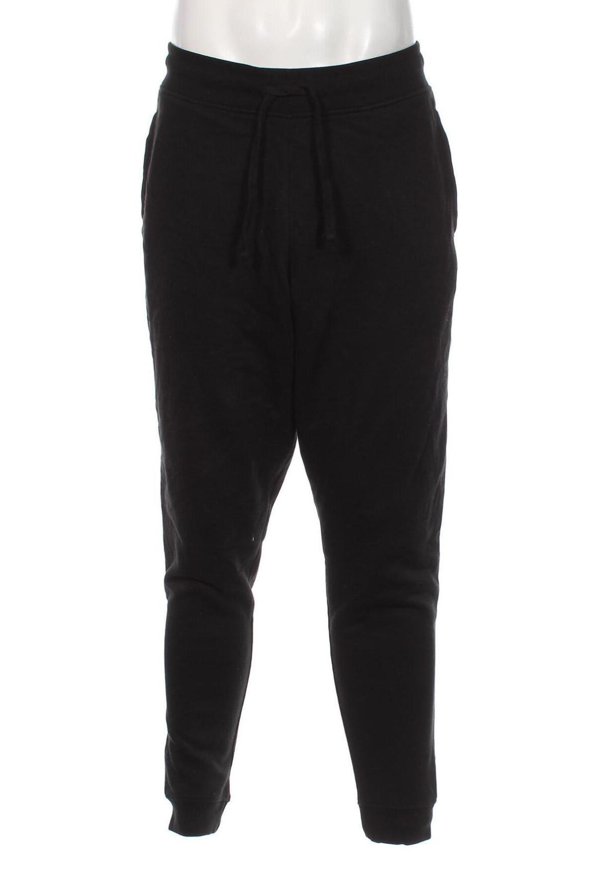 Herren Sporthose District, Größe L, Farbe Schwarz, Preis € 10,09