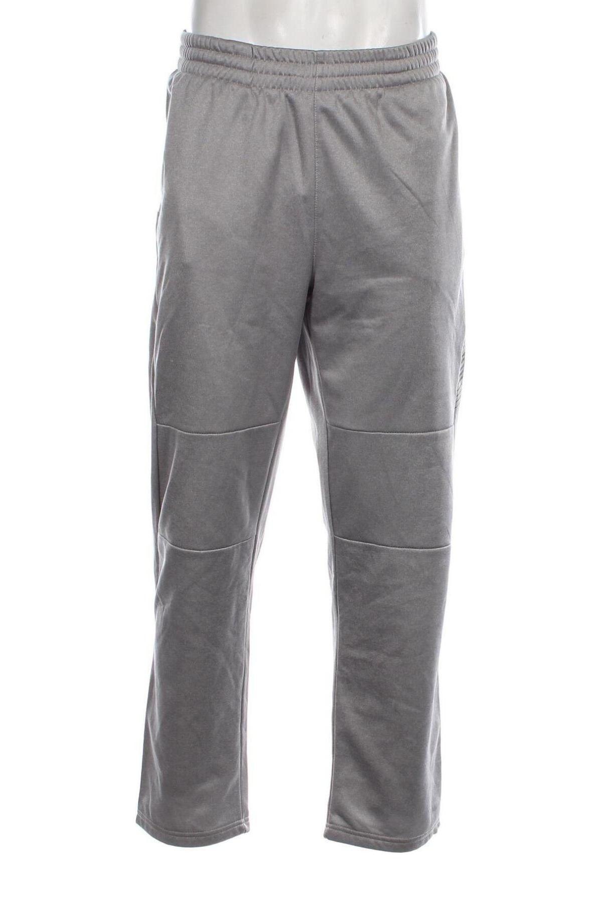 Ανδρικό αθλητικό παντελόνι Etonic, Μέγεθος XL, Χρώμα Γκρί, Τιμή 8,54 €