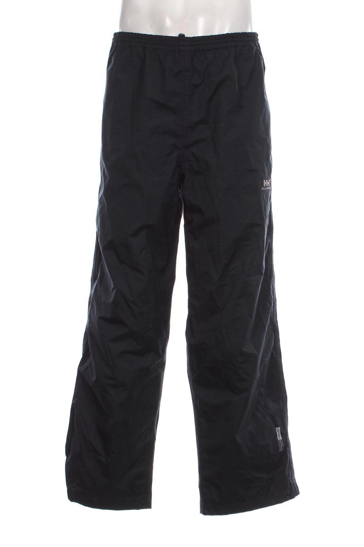 Pánske nohavice  Helly Hansen, Veľkosť L, Farba Čierna, Cena  31,19 €