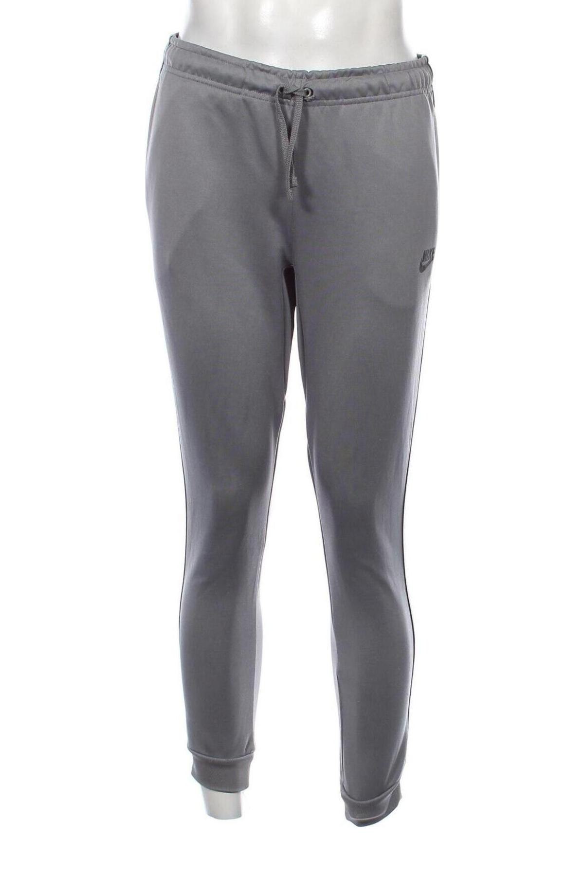 Herren Sporthose Nike, Größe S, Farbe Grau, Preis € 24,25