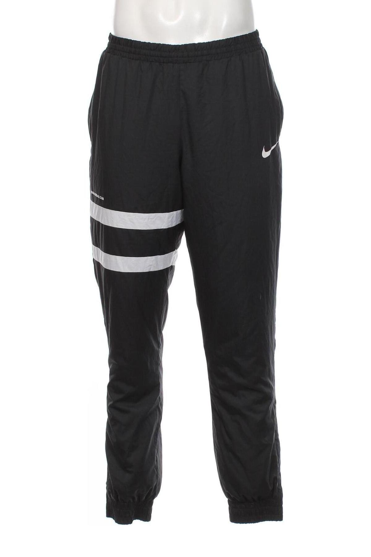 Herren Sporthose Nike, Größe M, Farbe Schwarz, Preis € 28,53