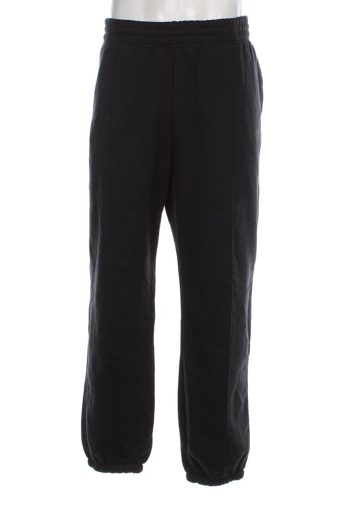 Pantaloni trening de bărbați Nike, Mărime XL, Culoare Negru, Preț 134,87 Lei