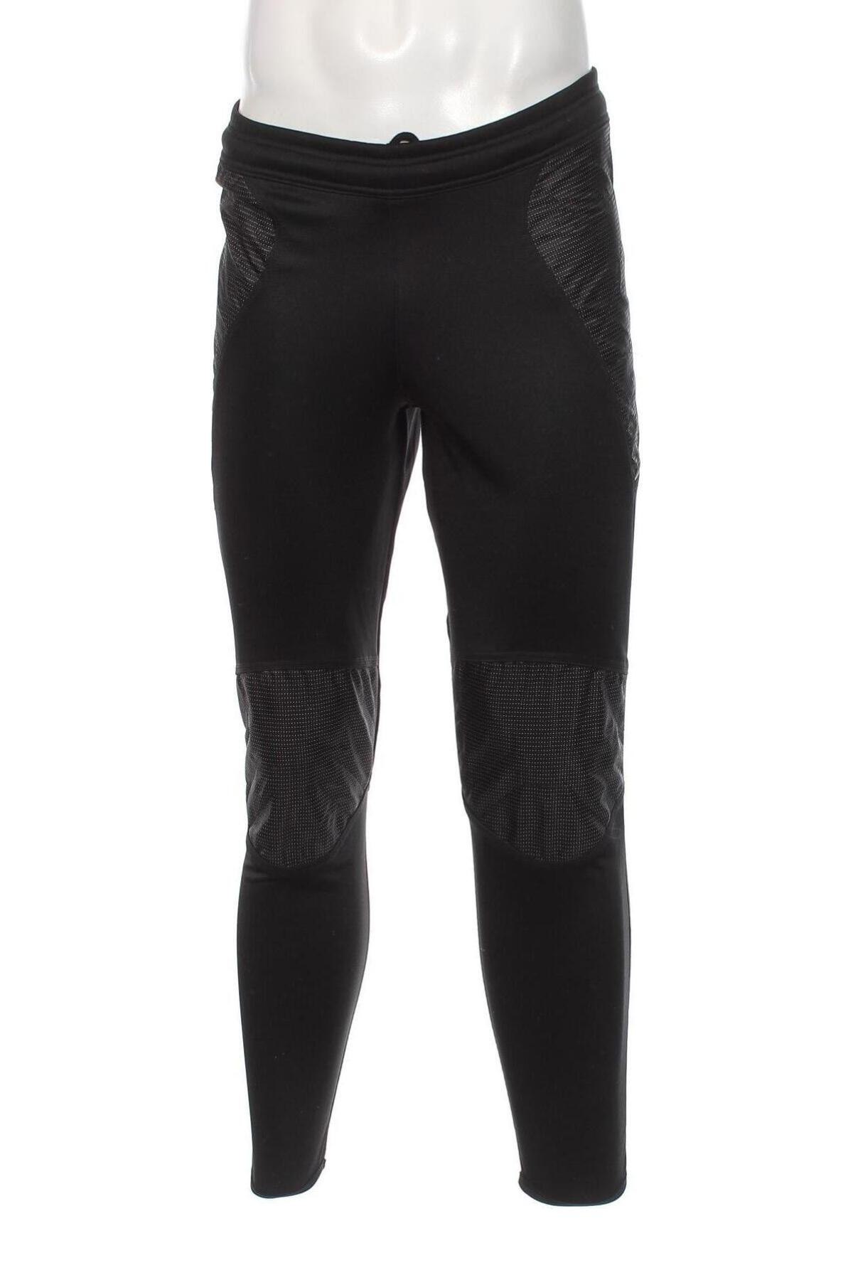 Herren Sporthose Reusch, Größe S, Farbe Schwarz, Preis € 28,53