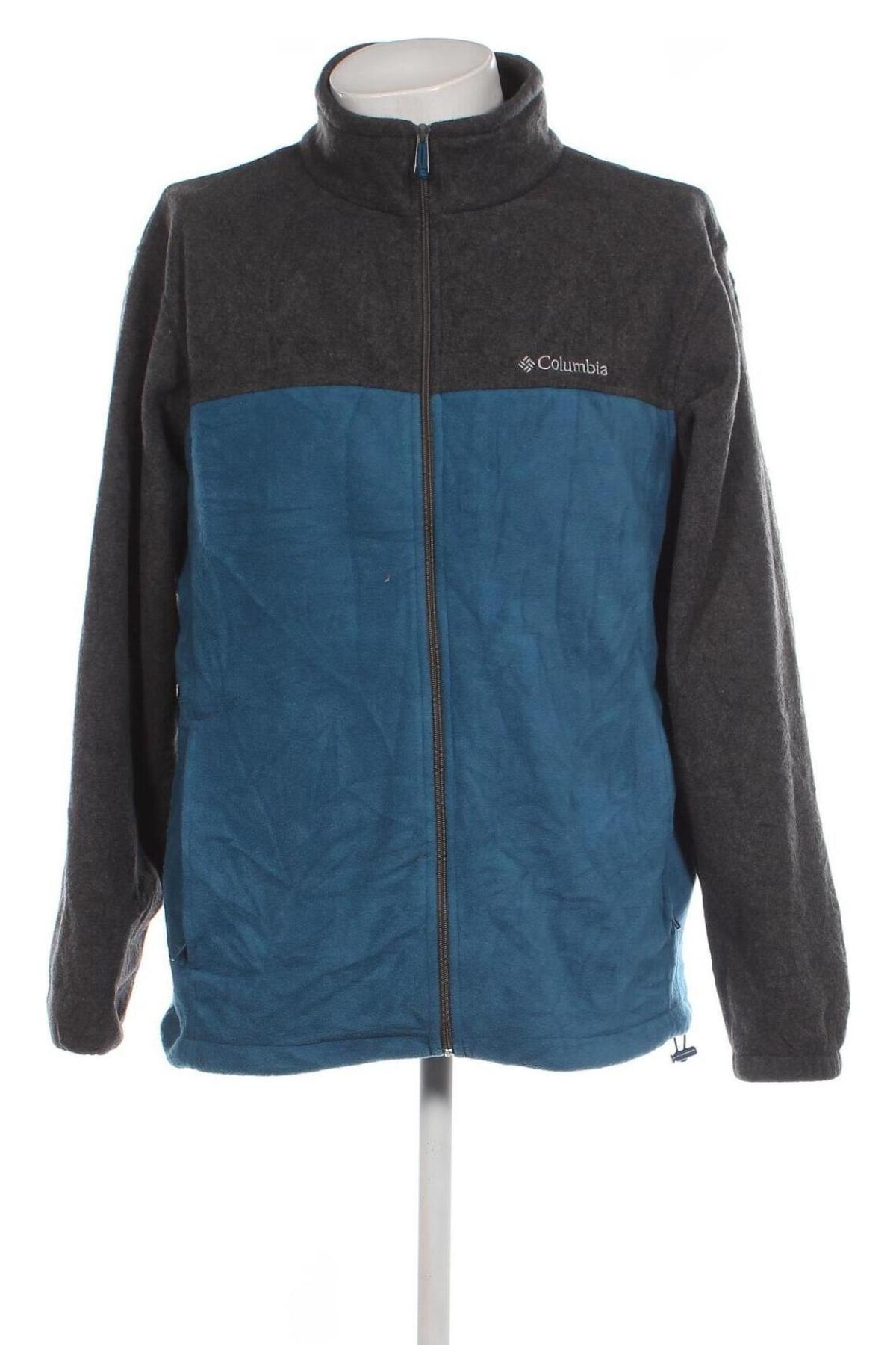 Herren Sportoberteil Columbia, Größe XL, Farbe Mehrfarbig, Preis € 30,06