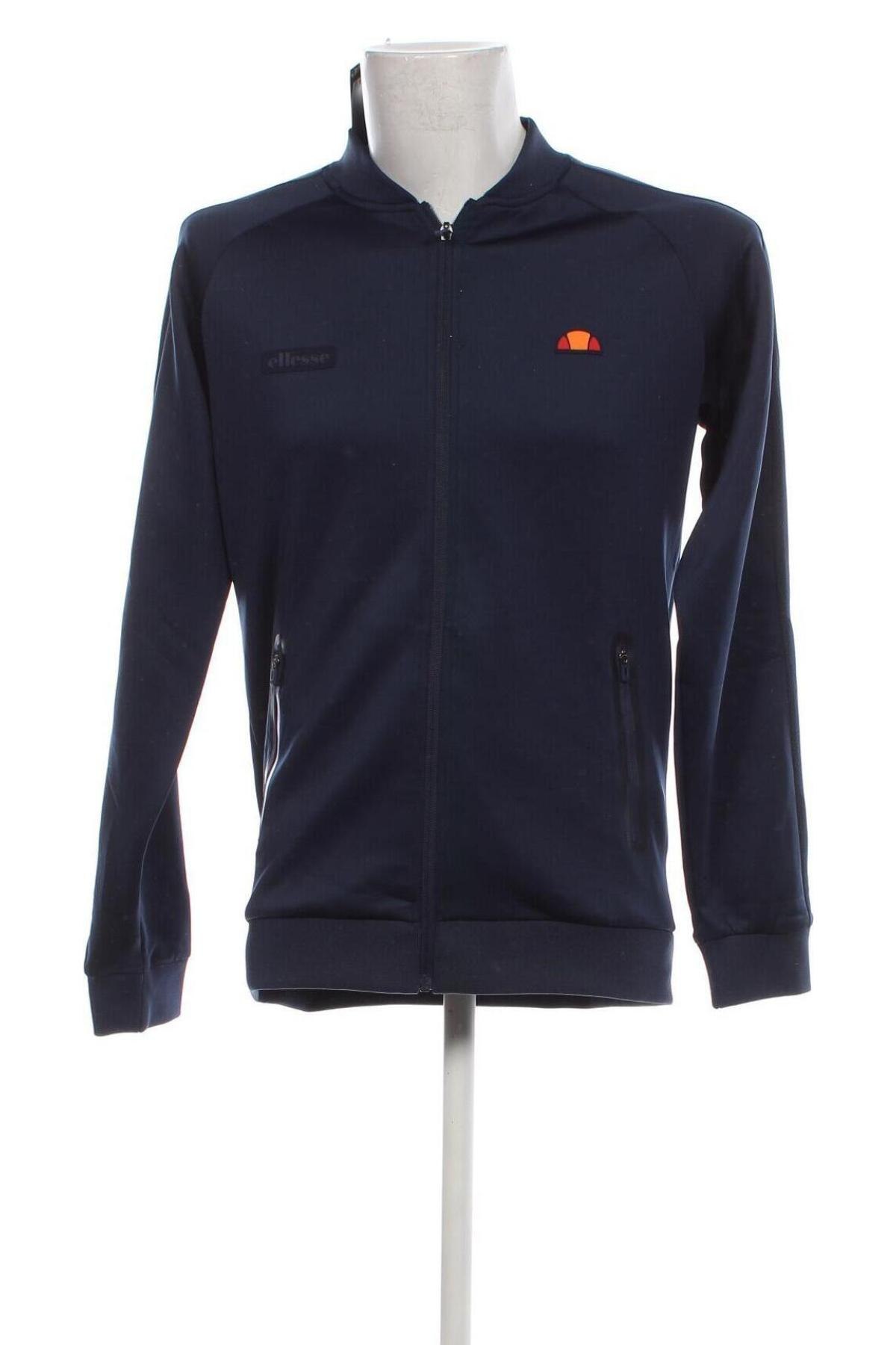 Herren Sportoberteil Ellesse, Größe M, Farbe Blau, Preis € 39,69