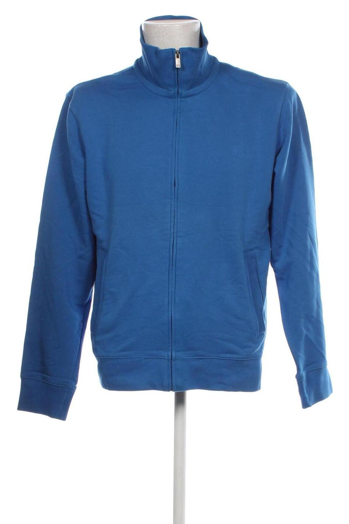 Herren Sportoberteil Esprit, Größe XL, Farbe Blau, Preis 15,38 €