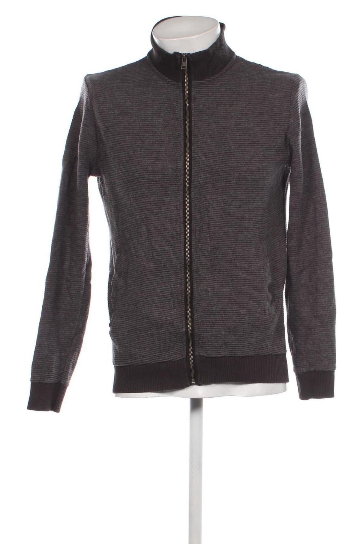 Herren Sportoberteil Mudo Collection, Größe S, Farbe Grau, Preis € 5,99