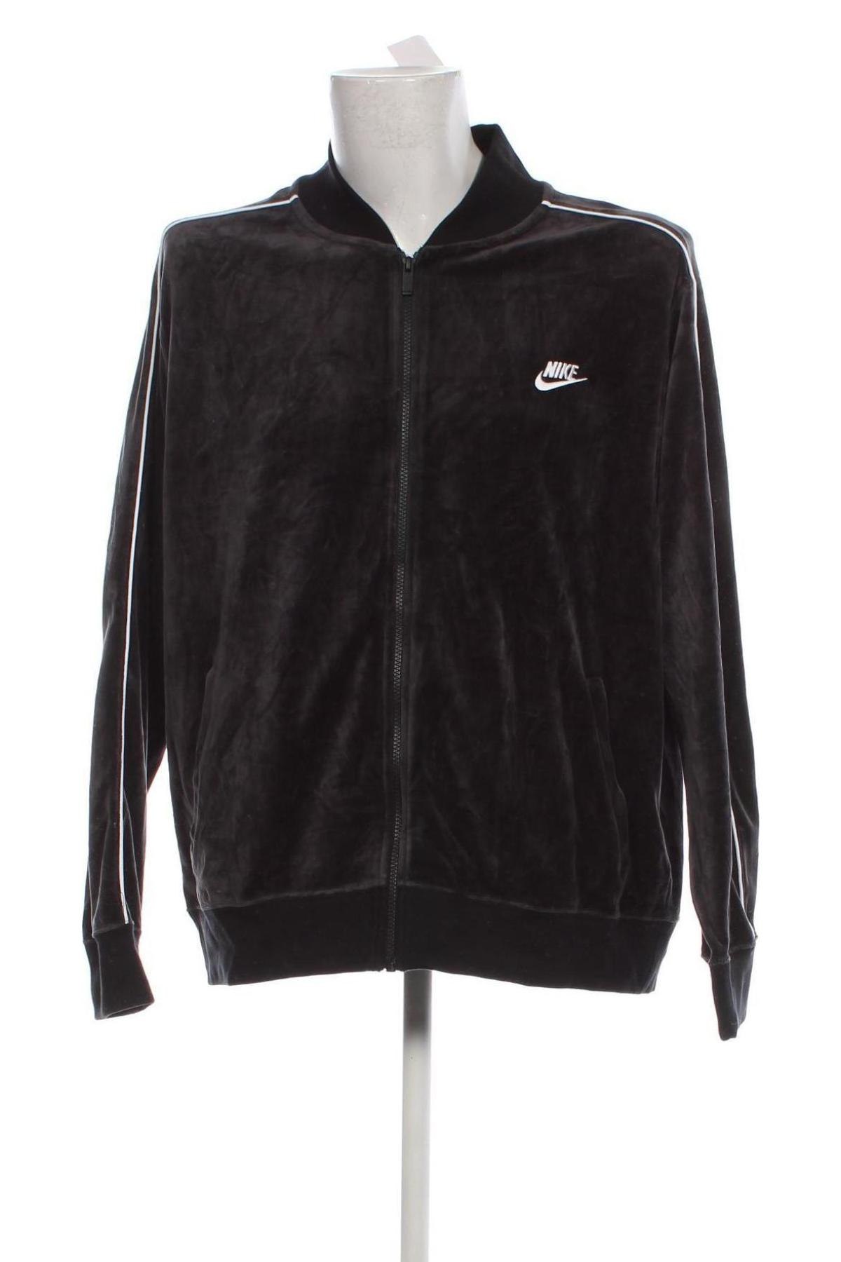 Herren Sportoberteil Nike, Größe XL, Farbe Schwarz, Preis € 55,67