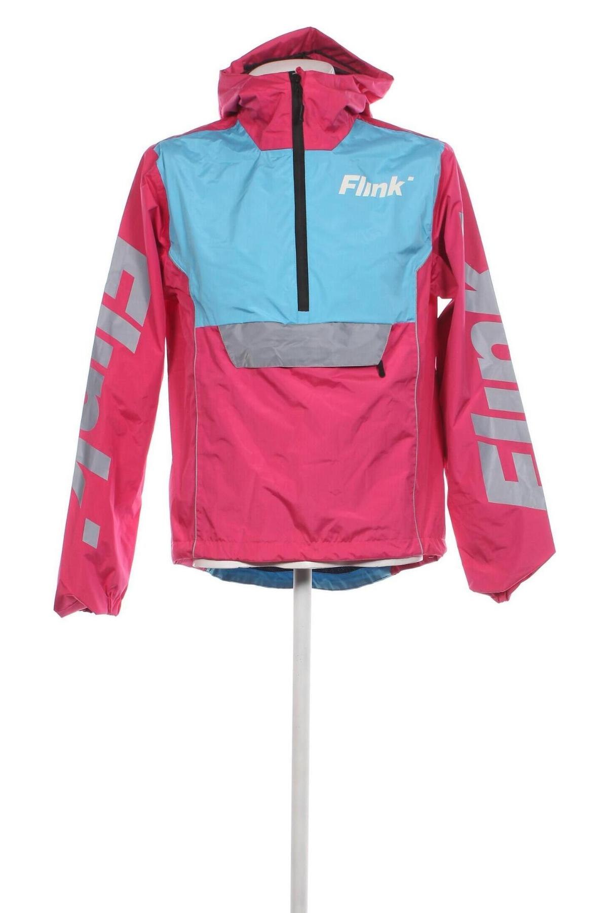 Herrenjacke, Größe S, Farbe Mehrfarbig, Preis 8,56 €