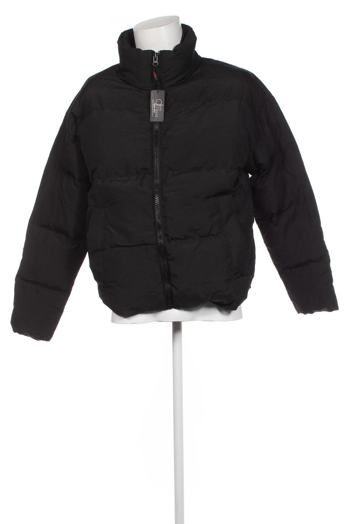 Herrenjacke, Größe S, Farbe Schwarz, Preis € 22,99