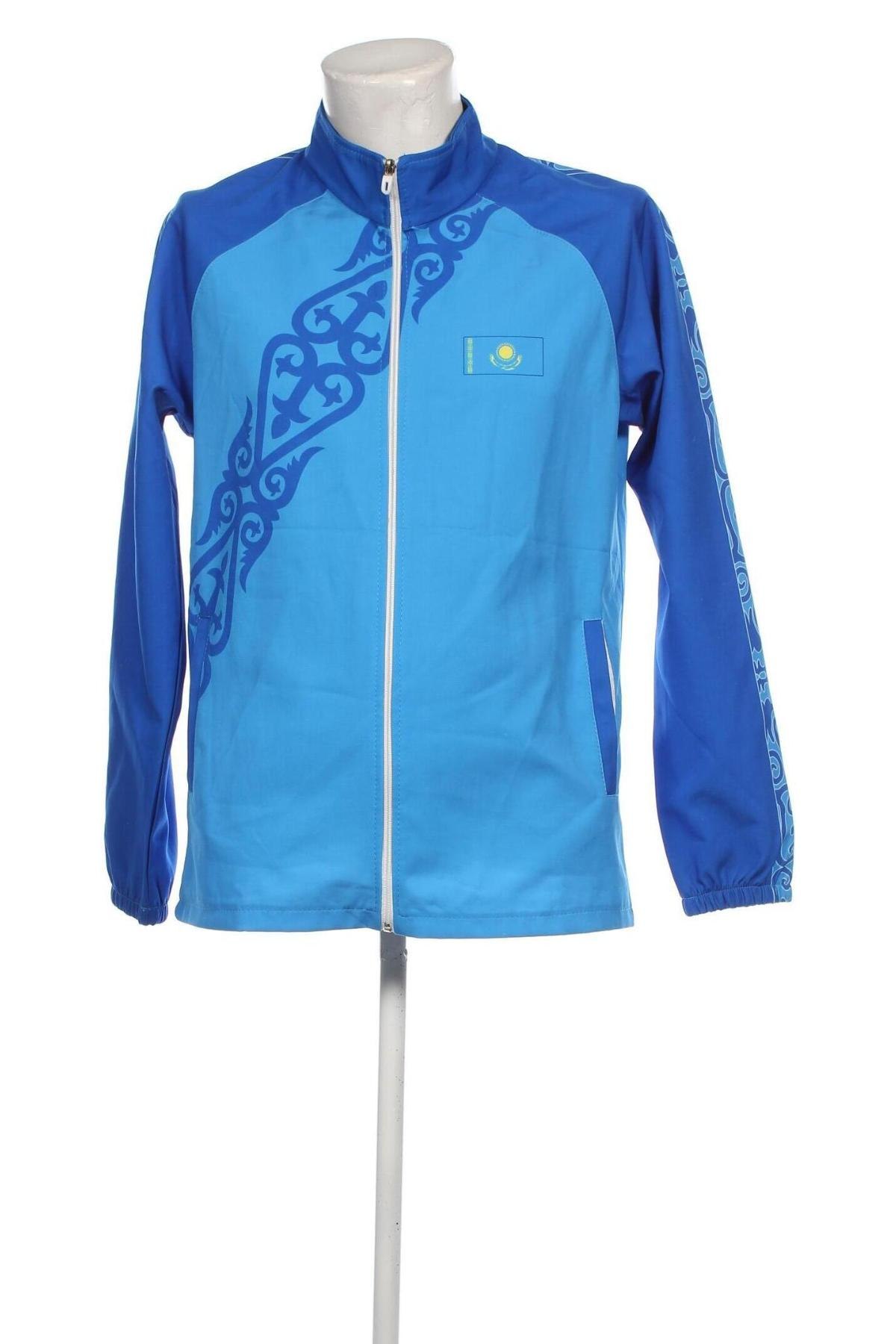 Herrenjacke, Größe L, Farbe Blau, Preis € 26,93