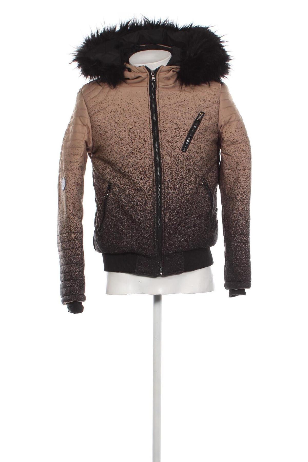 Herrenjacke, Größe S, Farbe Mehrfarbig, Preis € 25,83