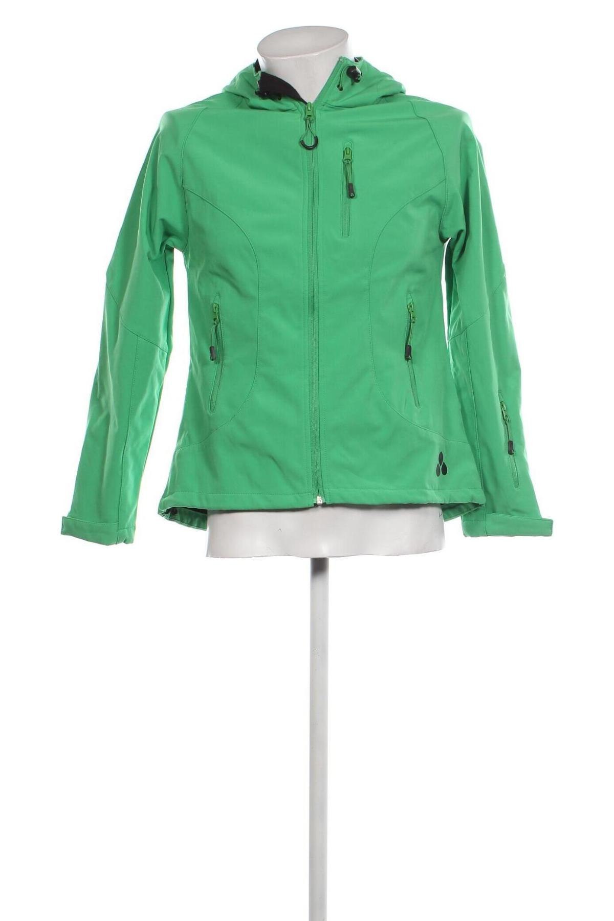 Herrenjacke, Größe M, Farbe Grün, Preis 24,99 €