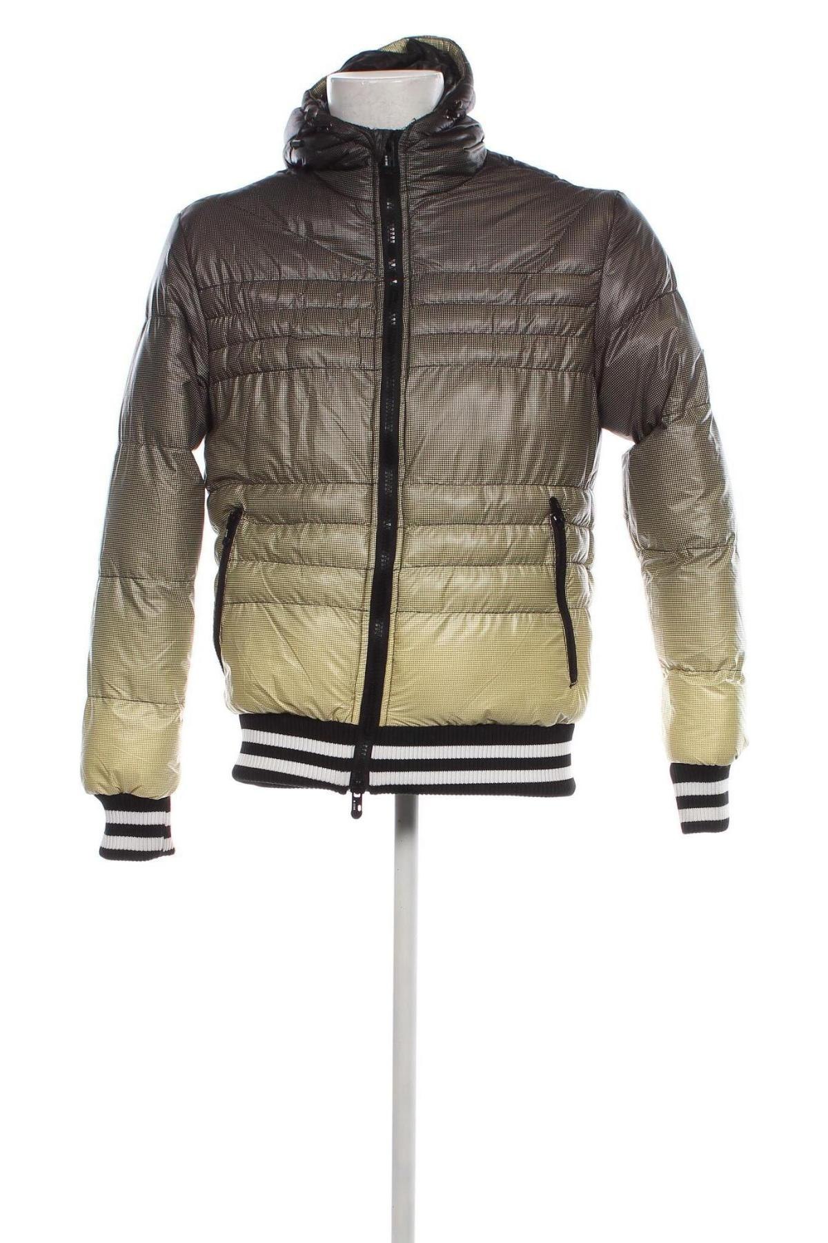 Pánska bunda , Veľkosť S, Farba Viacfarebná, Cena  20,39 €