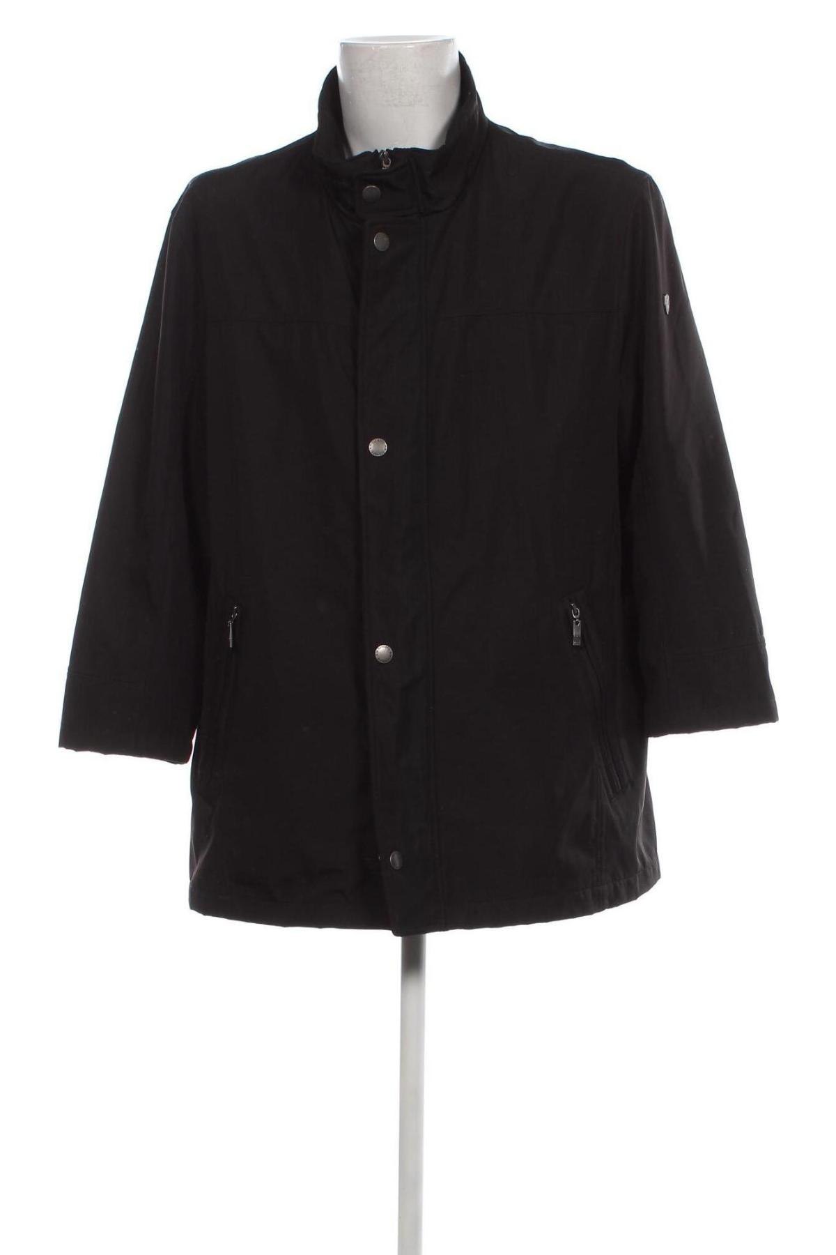 Ανδρικό μπουφάν A.W.Dunmore, Μέγεθος XL, Χρώμα Μαύρο, Τιμή 14,85 €