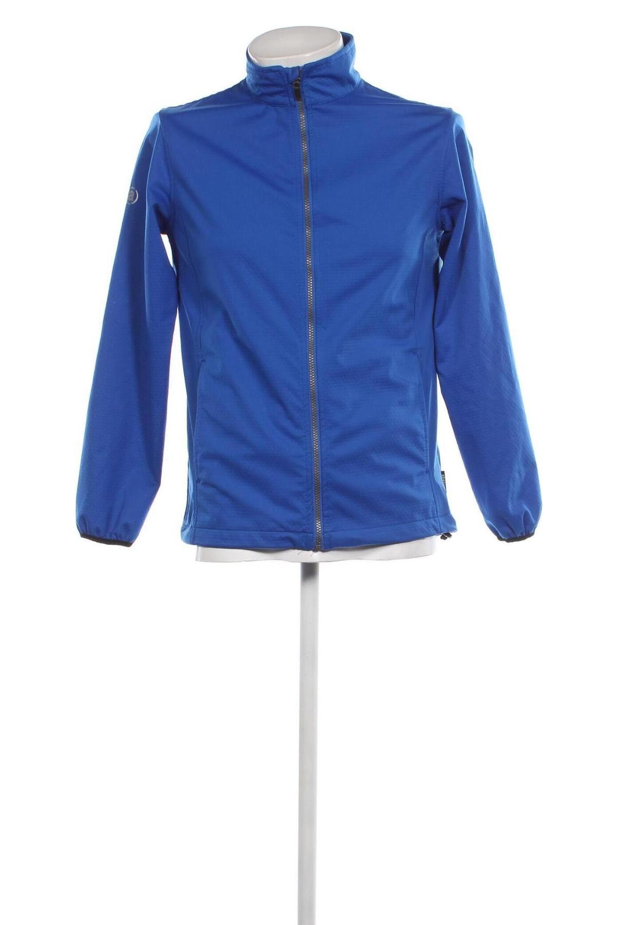 Herrenjacke Abacus, Größe M, Farbe Blau, Preis 40,57 €