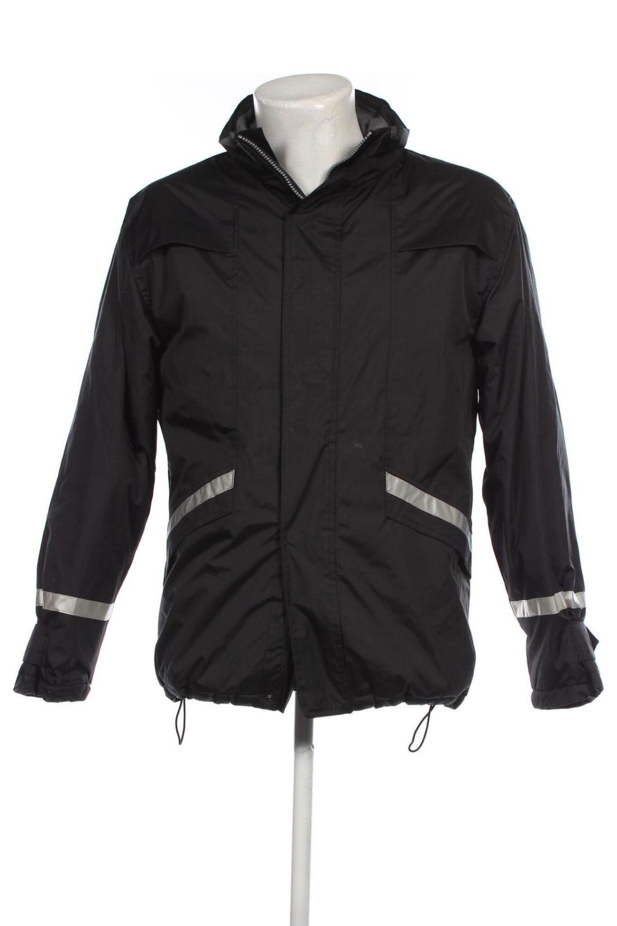 Herrenjacke Amundsen, Größe XS, Farbe Schwarz, Preis € 74,32