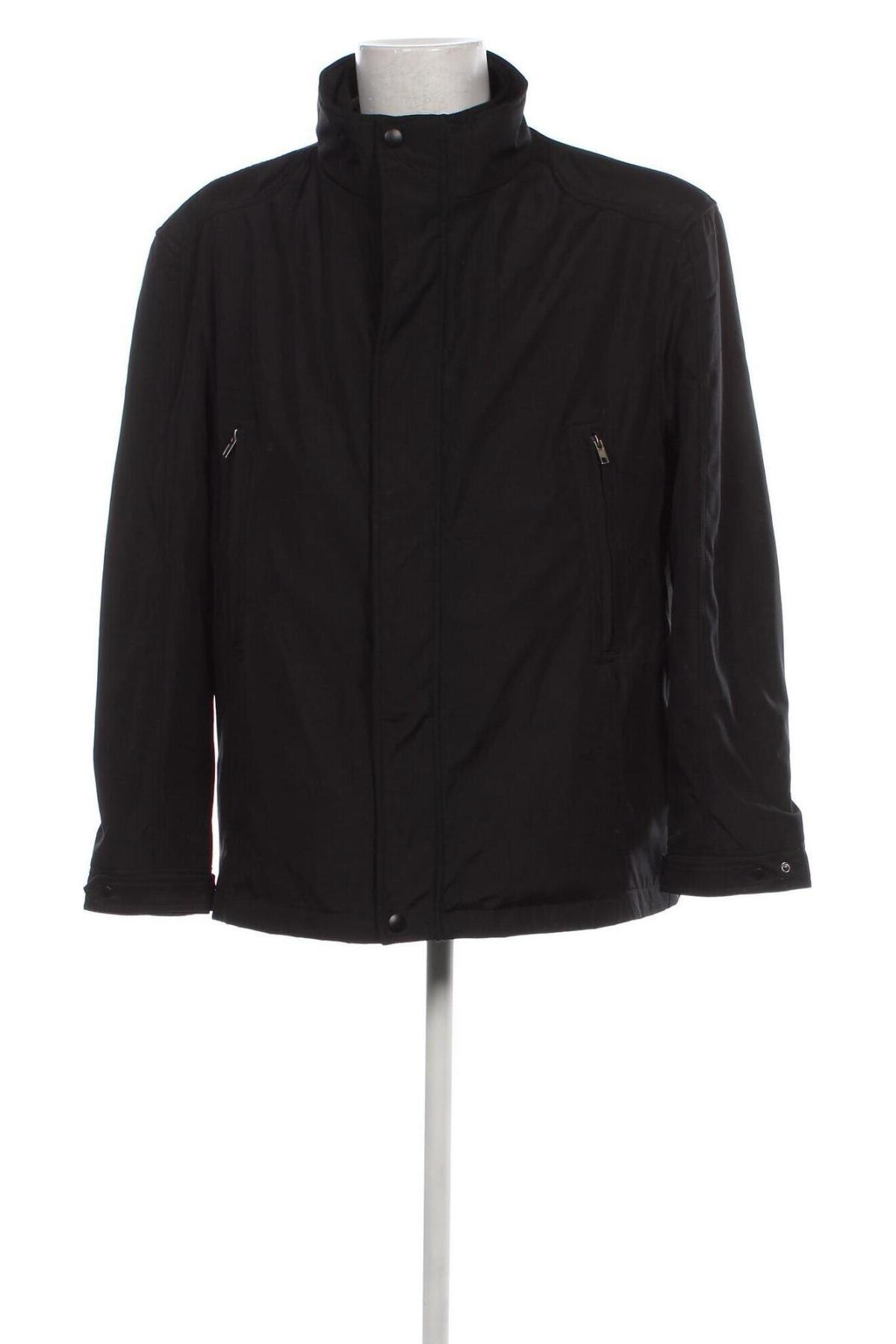 Herrenjacke Bexleys, Größe XL, Farbe Schwarz, Preis € 43,01