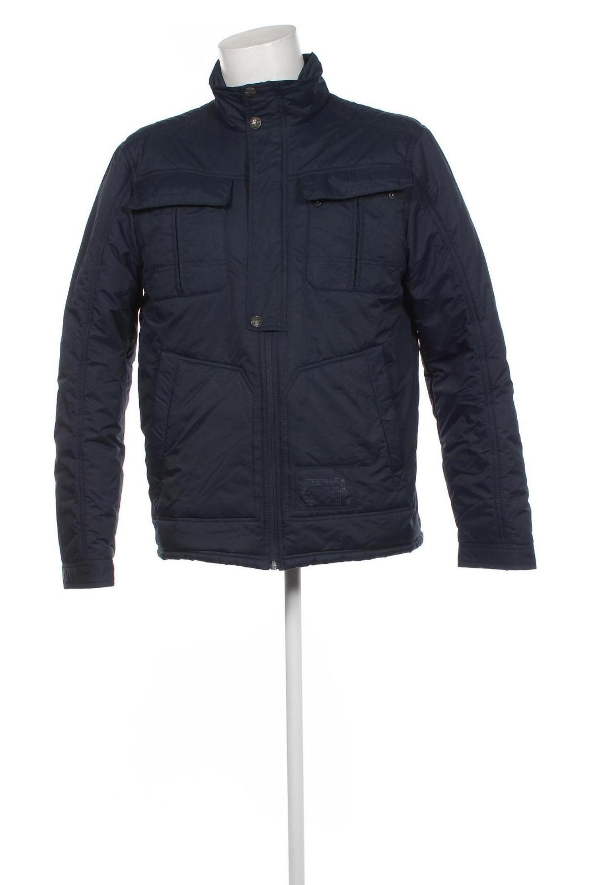 Herrenjacke Blend, Größe XL, Farbe Blau, Preis € 43,01