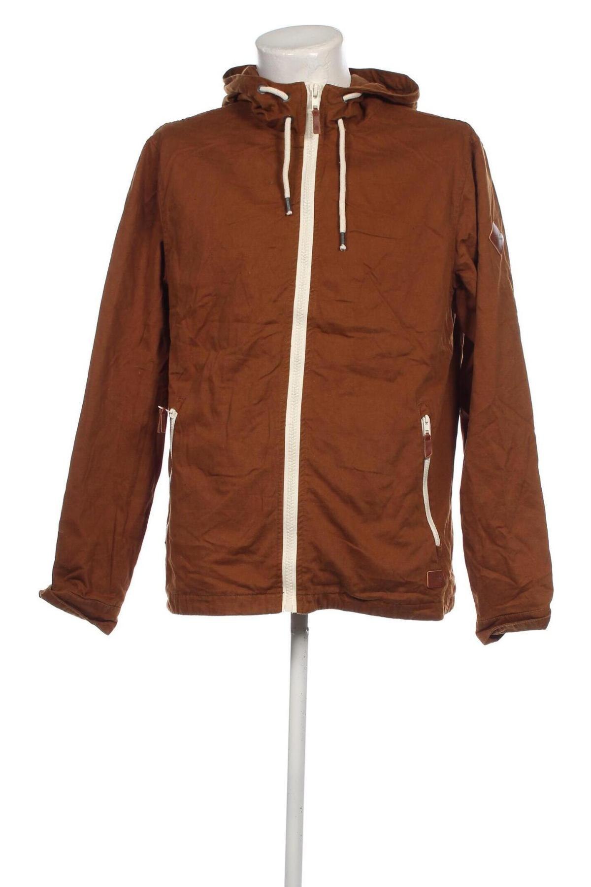 Herrenjacke Blend, Größe XL, Farbe Braun, Preis € 23,66