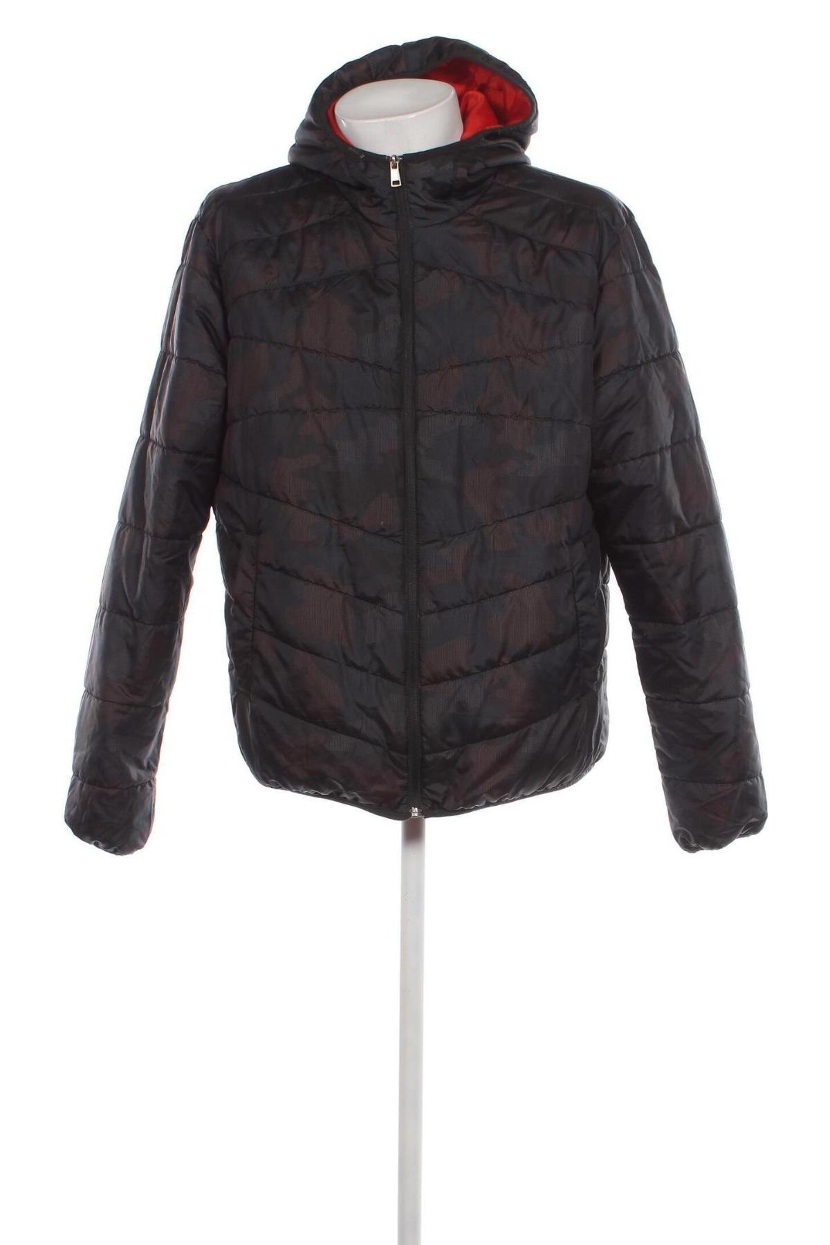 Herrenjacke C&A, Größe XL, Farbe Schwarz, Preis € 33,40