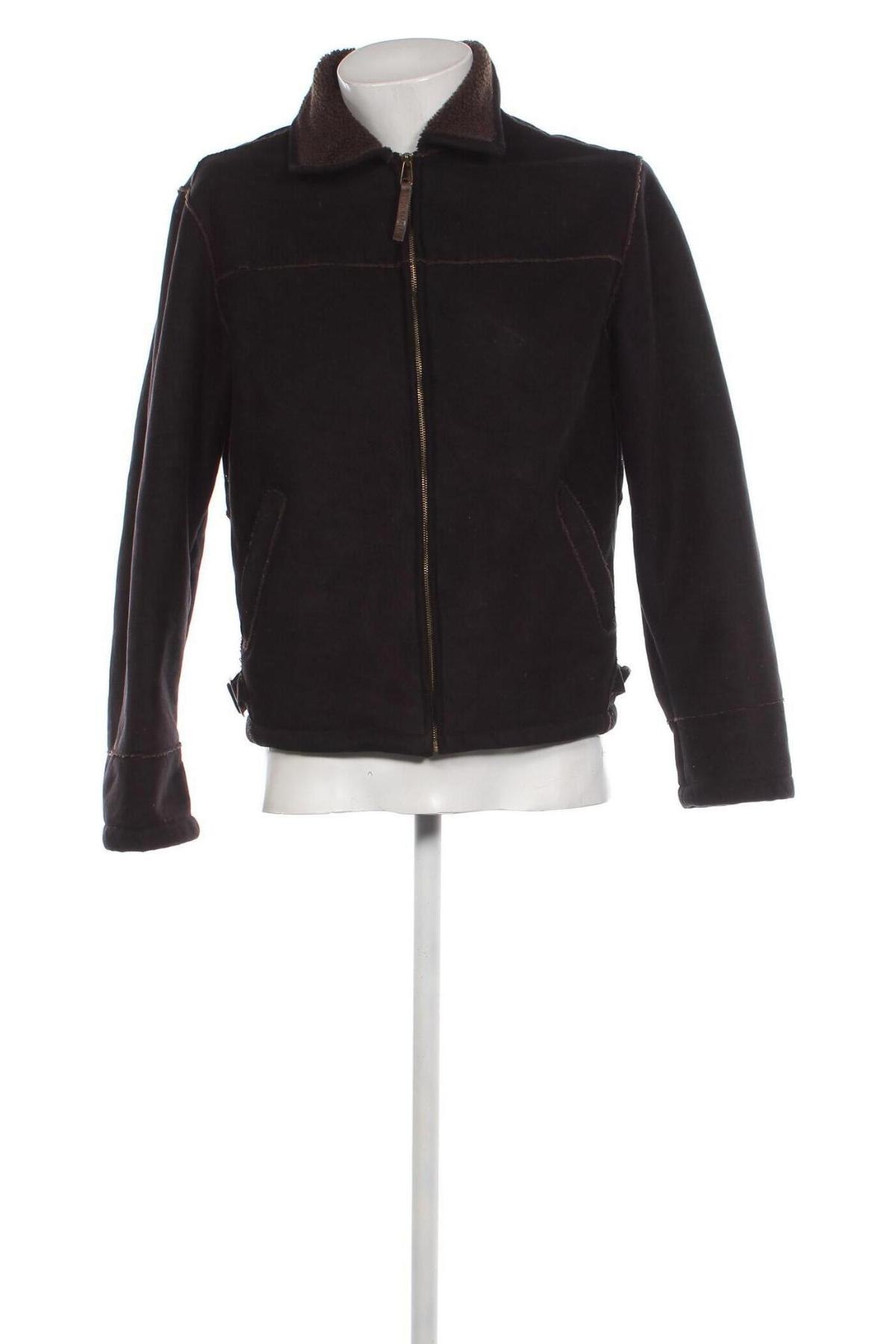 Herrenjacke Casa Blanca, Größe S, Farbe Schwarz, Preis € 22,60