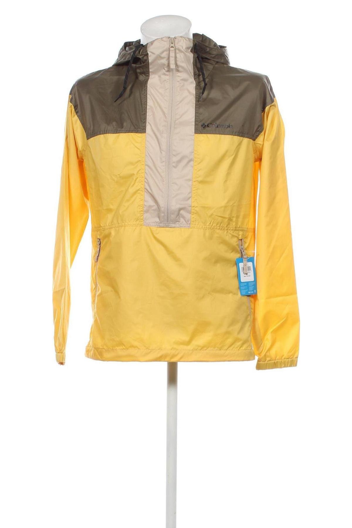 Ανδρικό μπουφάν Columbia, Μέγεθος M, Χρώμα Πολύχρωμο, Τιμή 61,80 €