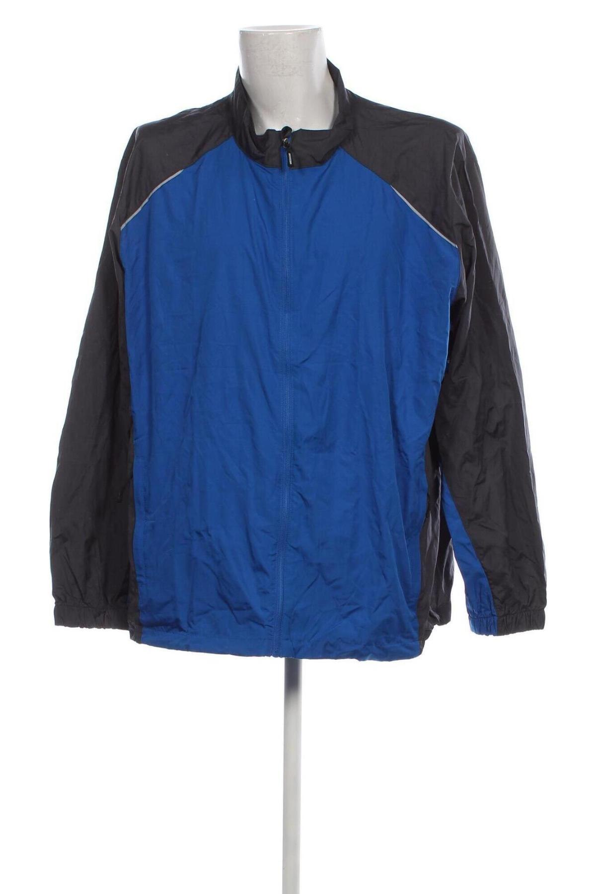 Ανδρικό μπουφάν Core365, Μέγεθος 3XL, Χρώμα Μπλέ, Τιμή 47,88 €